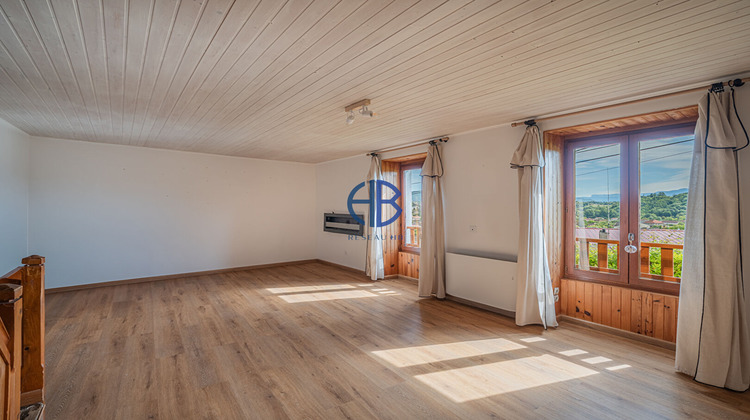 Ma-Cabane - Vente Maison RENAGE, 137 m²