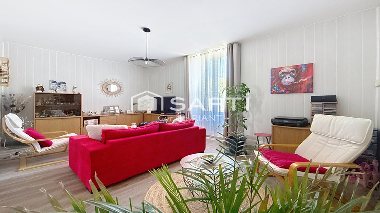 Ma-Cabane - Vente Maison Renage, 162 m²