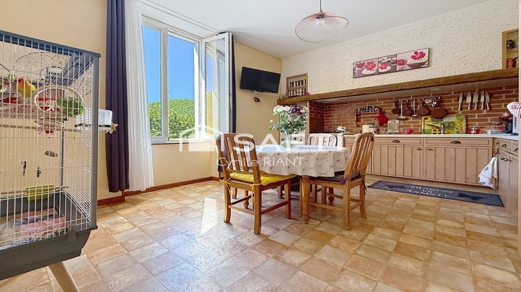 Ma-Cabane - Vente Maison Renage, 162 m²