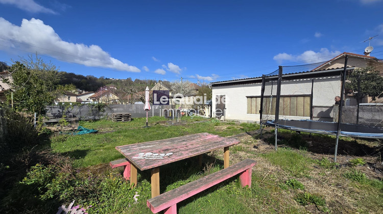 Ma-Cabane - Vente Maison Renage, 117 m²