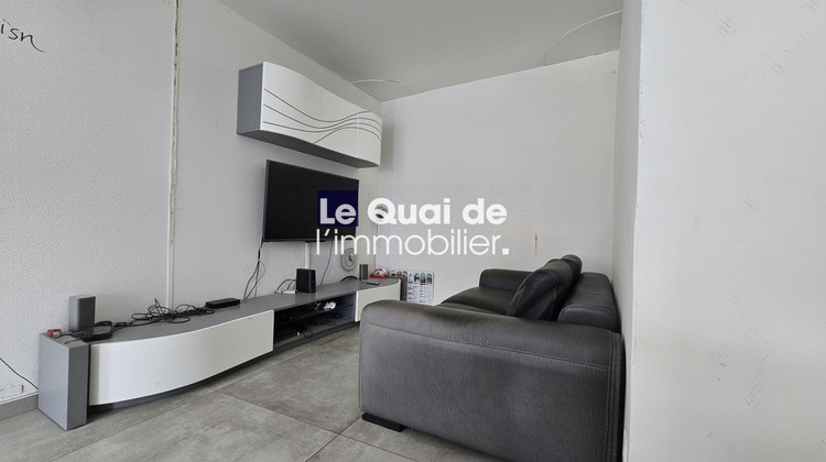 Ma-Cabane - Vente Maison Renage, 117 m²