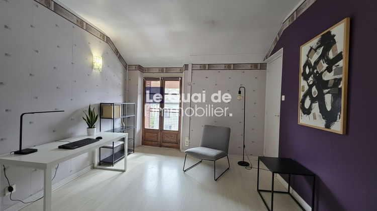 Ma-Cabane - Vente Maison Renage, 117 m²