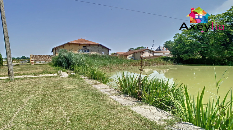 Ma-Cabane - Vente Maison Renaison, 310 m²