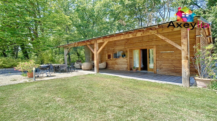 Ma-Cabane - Vente Maison Renaison, 310 m²