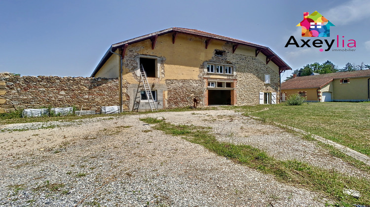 Ma-Cabane - Vente Maison Renaison, 310 m²