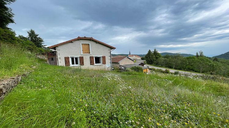 Ma-Cabane - Vente Maison RENAISON, 115 m²