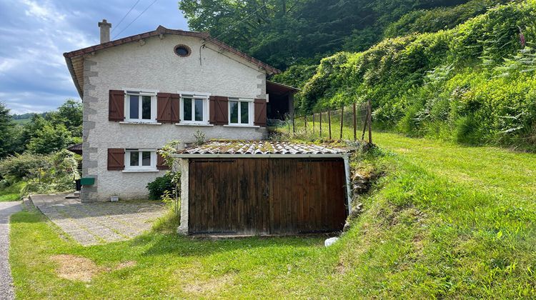 Ma-Cabane - Vente Maison RENAISON, 115 m²