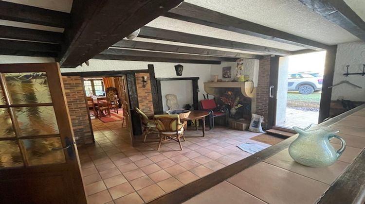 Ma-Cabane - Vente Maison RENAISON, 255 m²