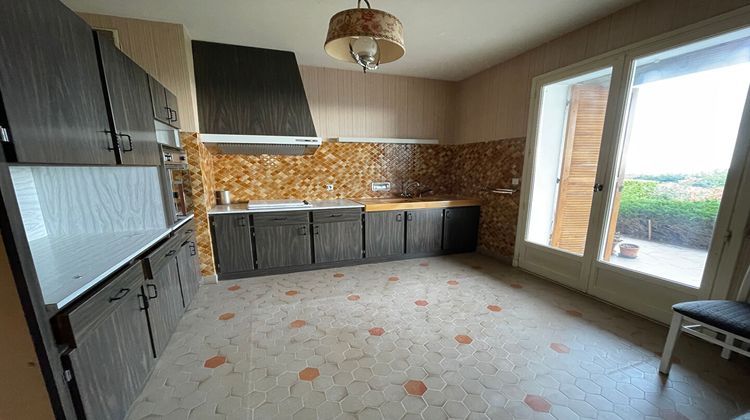 Ma-Cabane - Vente Maison RENAISON, 104 m²