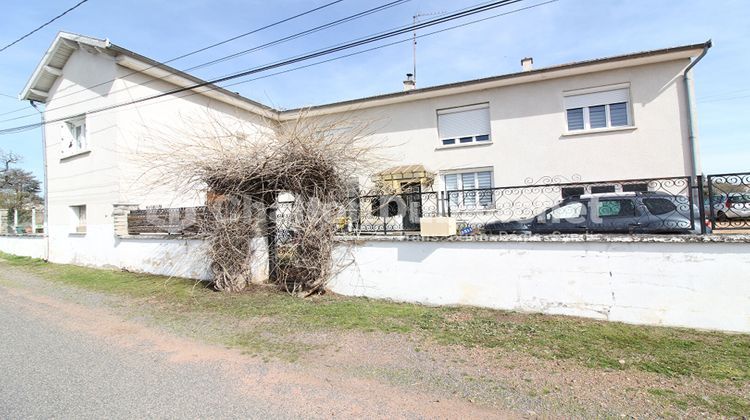 Ma-Cabane - Vente Maison RENAISON, 160 m²