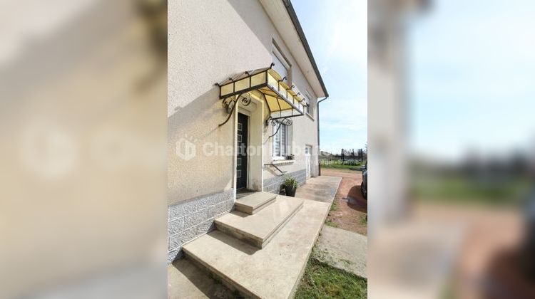 Ma-Cabane - Vente Maison RENAISON, 160 m²