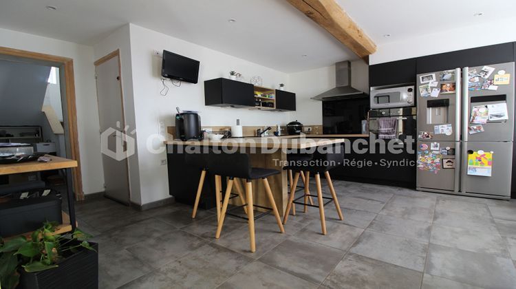 Ma-Cabane - Vente Maison RENAISON, 160 m²