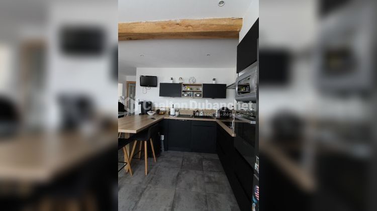 Ma-Cabane - Vente Maison RENAISON, 160 m²