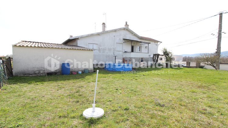 Ma-Cabane - Vente Maison RENAISON, 160 m²