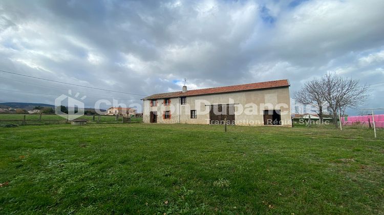 Ma-Cabane - Vente Maison RENAISON, 160 m²