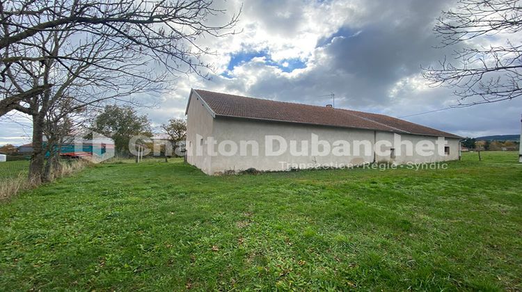 Ma-Cabane - Vente Maison RENAISON, 160 m²