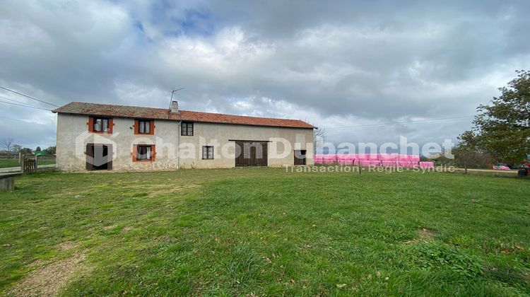 Ma-Cabane - Vente Maison RENAISON, 160 m²