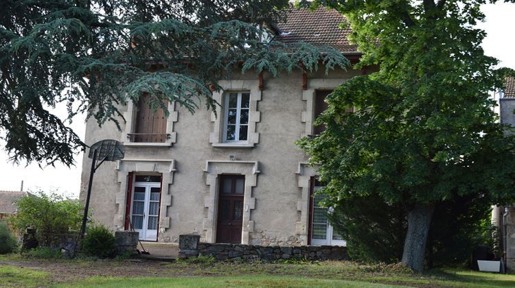 Ma-Cabane - Vente Maison RENAISON, 220 m²