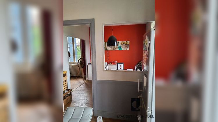 Ma-Cabane - Vente Maison RENAISON, 132 m²