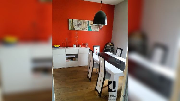 Ma-Cabane - Vente Maison RENAISON, 132 m²