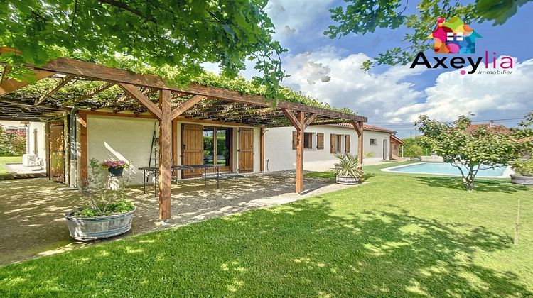 Ma-Cabane - Vente Maison Renaison, 108 m²