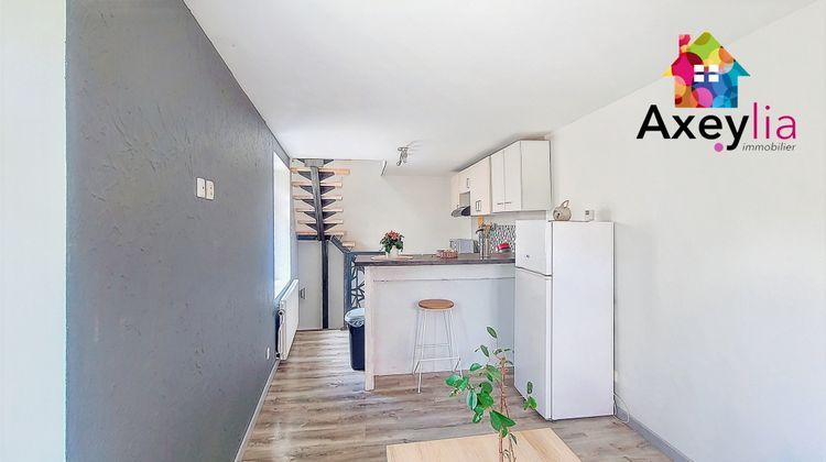 Ma-Cabane - Vente Maison Renaison, 55 m²