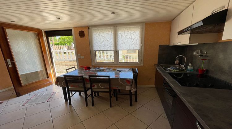 Ma-Cabane - Vente Maison RENAISON, 26 m²