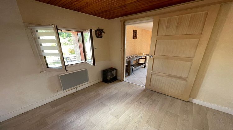 Ma-Cabane - Vente Maison RENAISON, 26 m²