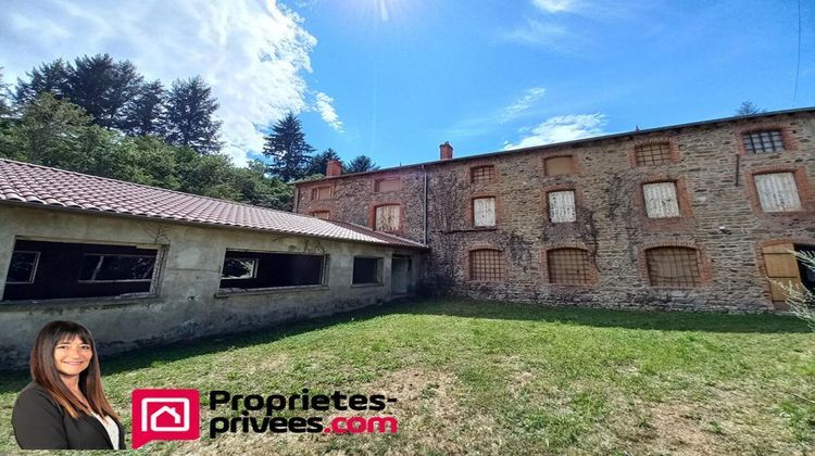 Ma-Cabane - Vente Maison RENAISON, 900 m²