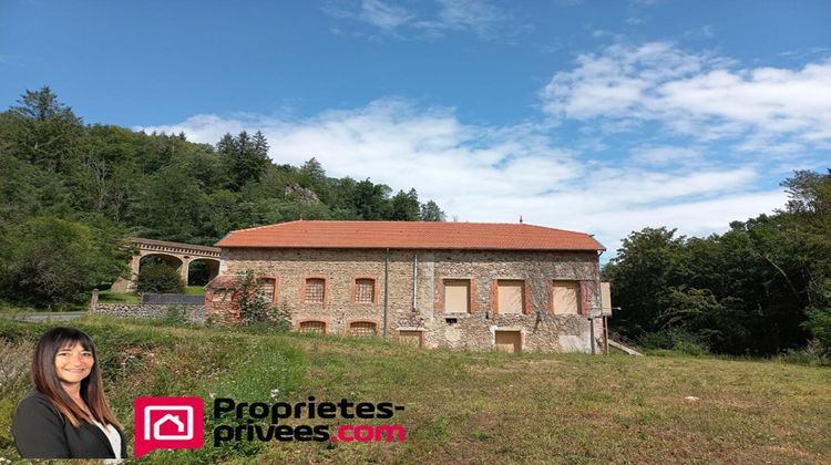 Ma-Cabane - Vente Maison RENAISON, 900 m²