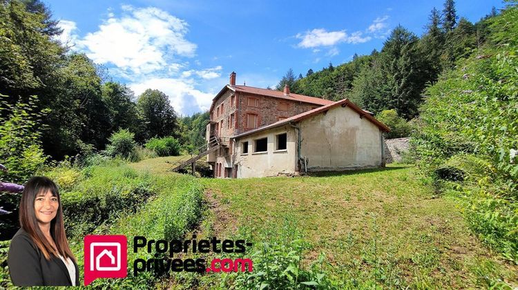 Ma-Cabane - Vente Maison RENAISON, 900 m²