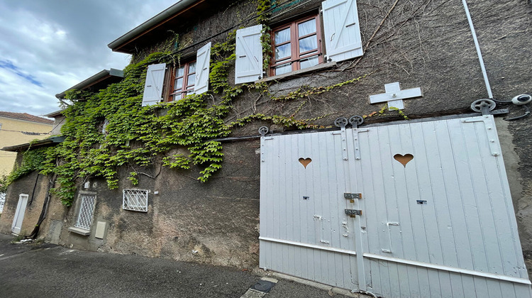 Ma-Cabane - Vente Maison RENAISON, 240 m²