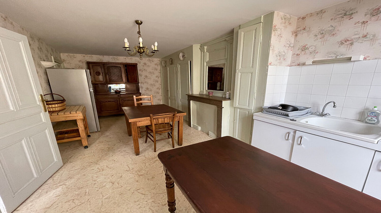 Ma-Cabane - Vente Maison RENAISON, 240 m²