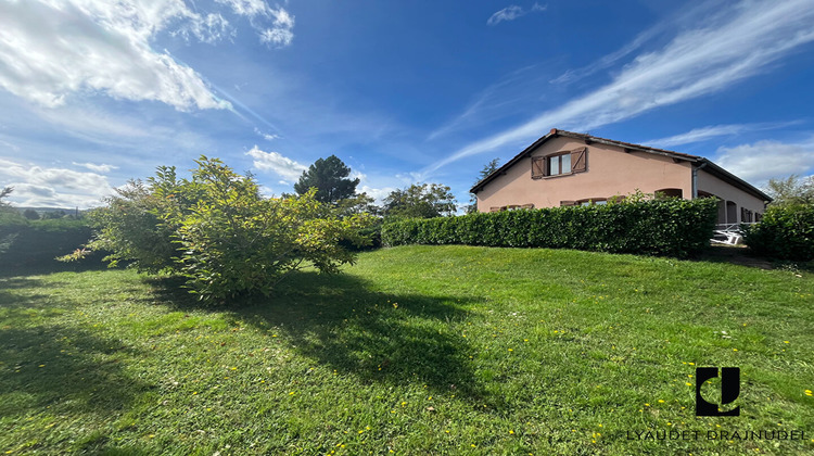 Ma-Cabane - Vente Maison RENAISON, 159 m²