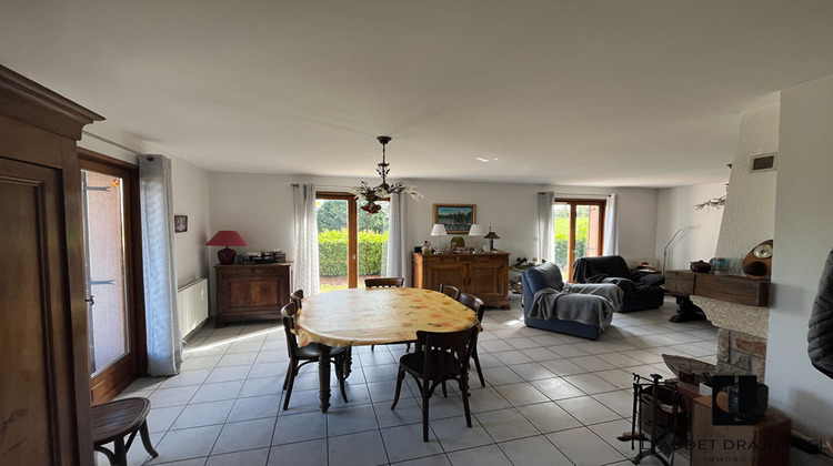 Ma-Cabane - Vente Maison RENAISON, 159 m²