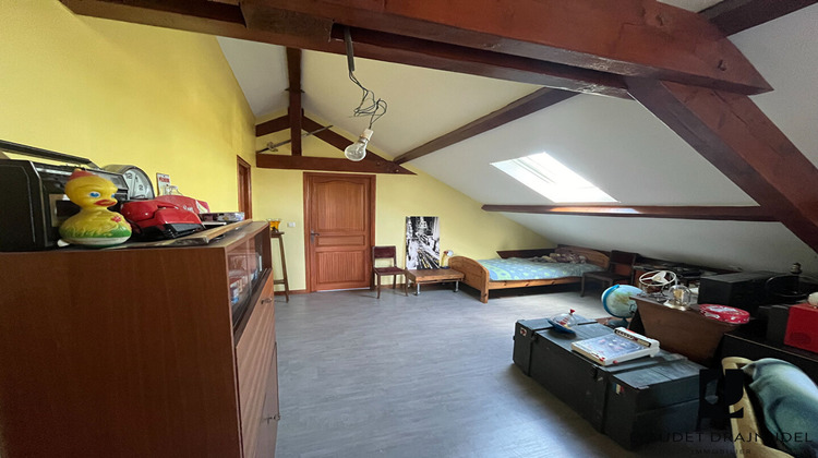 Ma-Cabane - Vente Maison RENAISON, 159 m²