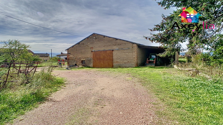 Ma-Cabane - Vente Maison Renaison, 77 m²