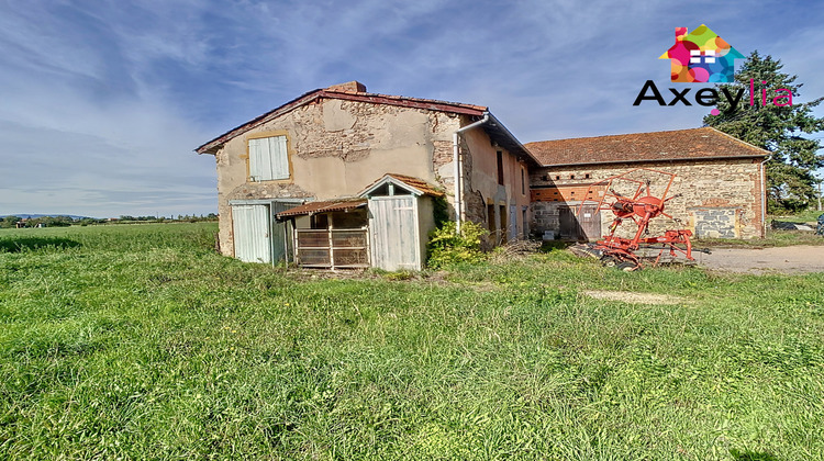 Ma-Cabane - Vente Maison Renaison, 77 m²