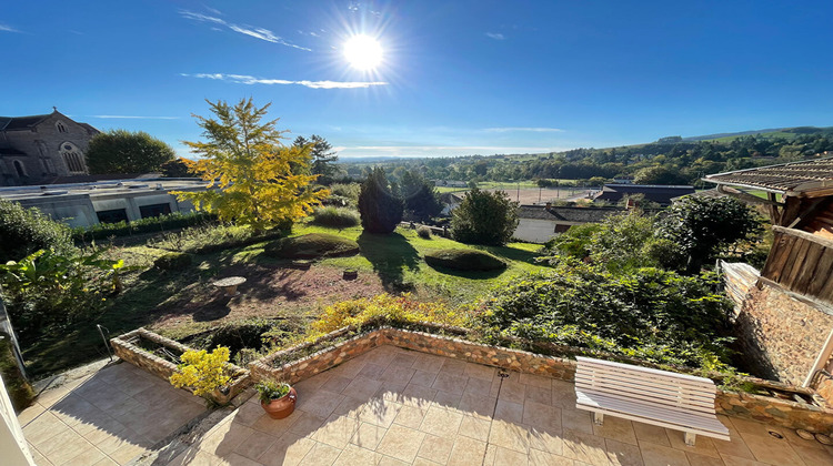 Ma-Cabane - Vente Maison RENAISON, 250 m²