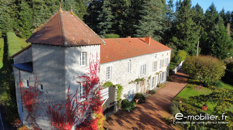 Ma-Cabane - Vente Maison Renaison, 165 m²