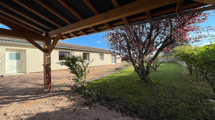 Ma-Cabane - Vente Maison RENAISON, 127 m²