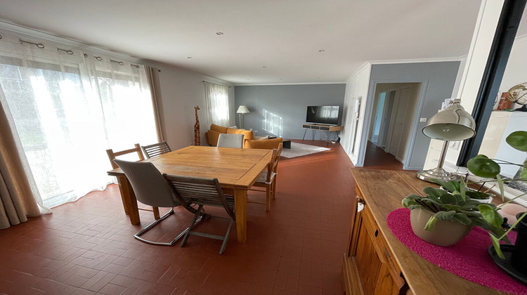 Ma-Cabane - Vente Maison RENAISON, 127 m²