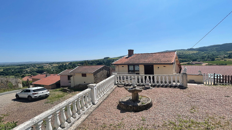 Ma-Cabane - Vente Maison RENAISON, 26 m²