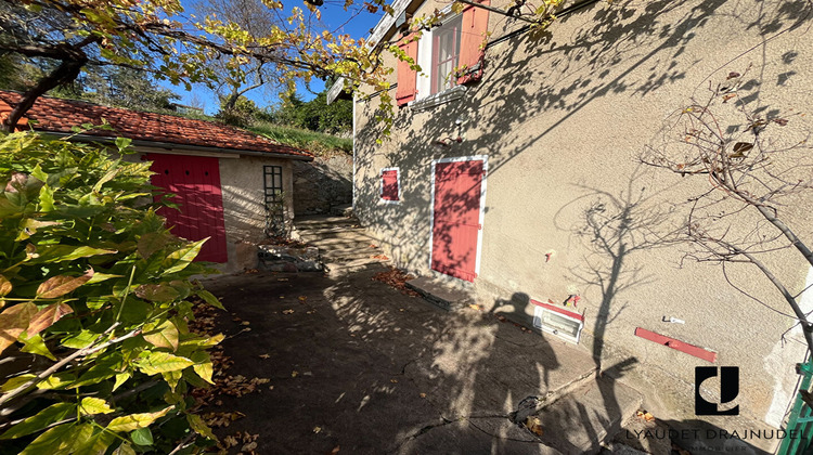 Ma-Cabane - Vente Maison RENAISON, 53 m²