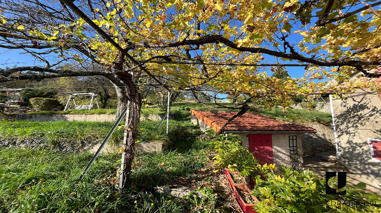 Ma-Cabane - Vente Maison RENAISON, 53 m²