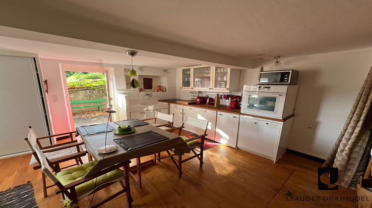 Ma-Cabane - Vente Maison RENAISON, 53 m²