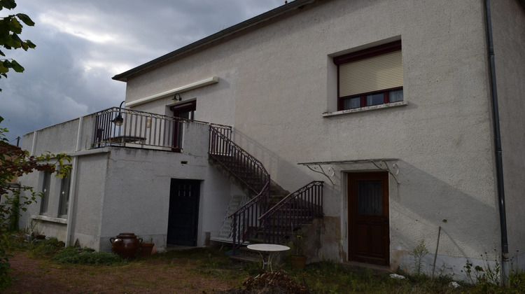 Ma-Cabane - Vente Maison Renaison, 170 m²