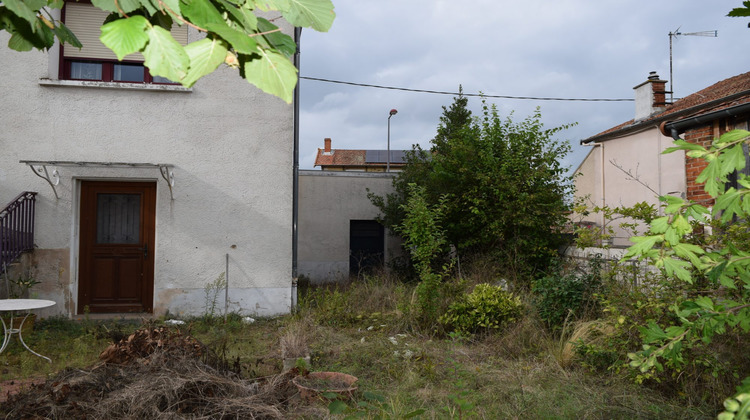 Ma-Cabane - Vente Maison Renaison, 170 m²