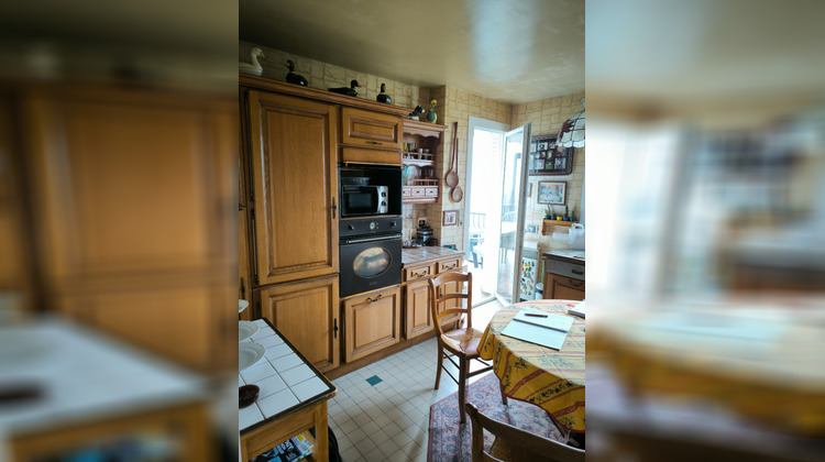 Ma-Cabane - Vente Maison RENAISON, 136 m²