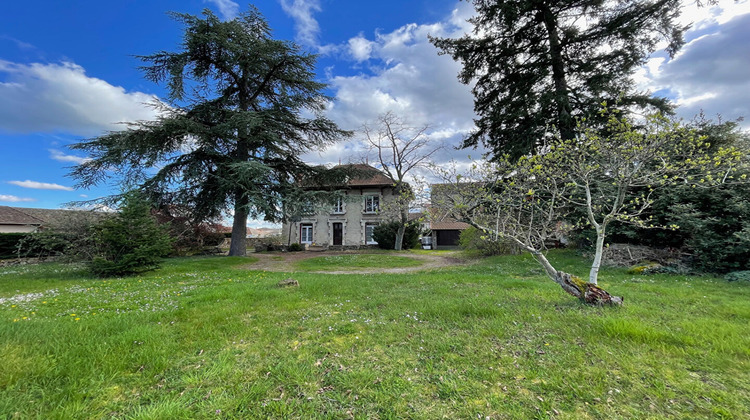 Ma-Cabane - Vente Maison RENAISON, 207 m²